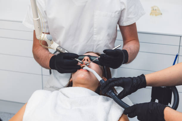 Best Urgent Tooth Repair  in Charlotte, MI
